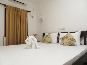  The Italian retreat  Hikkaduwa